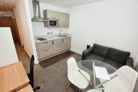 1 bedroom flat to rent, Bracken House, Charles Street, Southern Gateway, Manchester, M1
