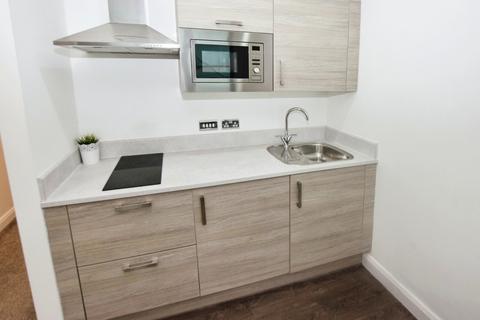 1 bedroom flat to rent, Bracken House, Charles Street, Southern Gateway, Manchester, M1