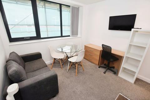 1 bedroom flat to rent, Bracken House, Charles Street, Southern Gateway, Manchester, M1