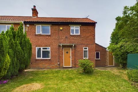 3 bedroom semi-detached house for sale, Marsh Road, Wisbech PE14