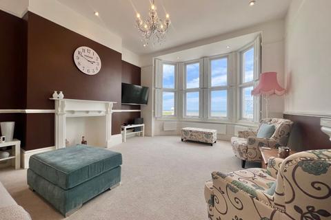 2 bedroom apartment for sale, 7 West Parade, Bexhill on Sea , East Sussex, TN39