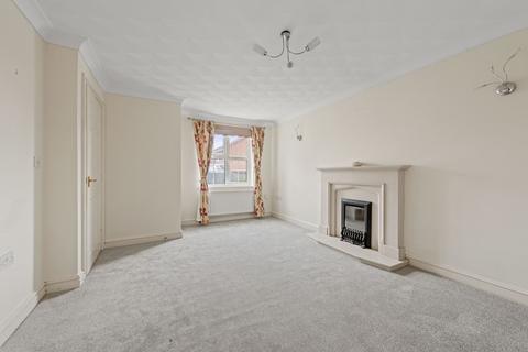 undefined, Ashby Meadows, Spilsby, PE23