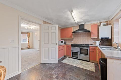 undefined, Ashby Meadows, Spilsby, PE23