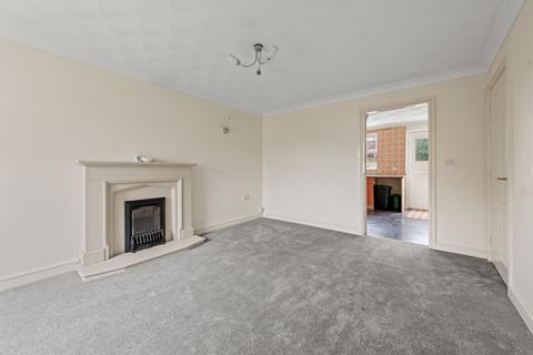 undefined, Ashby Meadows, Spilsby, PE23