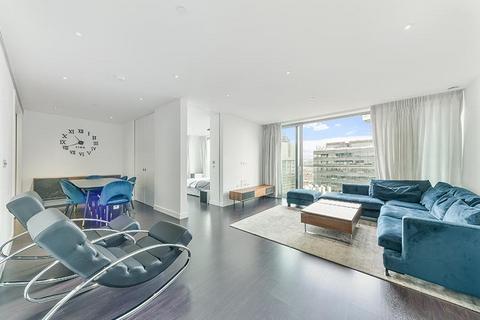 3 bedroom flat to rent, Meranti House, Alie Street, Aldgate, London, E1