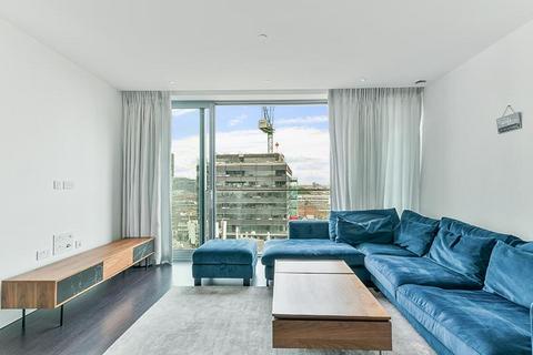 3 bedroom flat to rent, Meranti House, Alie Street, Aldgate, London, E1