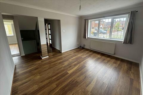 4 bedroom end of terrace house for sale, Sparrow Farm Drive, Feltham, Middlesex, TW14