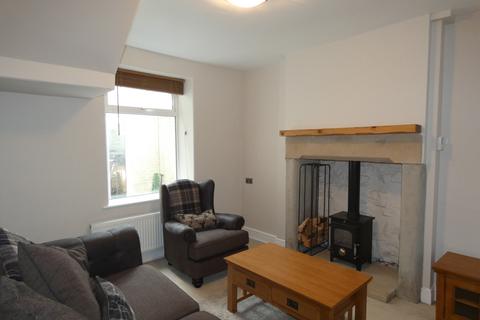 2 bedroom terraced house to rent, Wood Street, Barnard Castle DL12