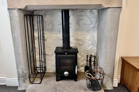 undefined, Wood Street, Barnard Castle DL12