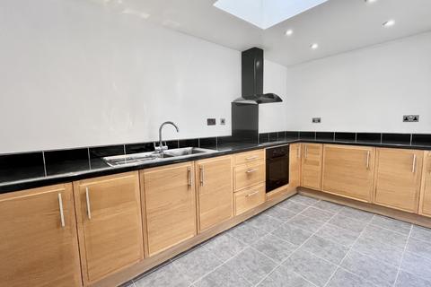 undefined, Wood Street, Barnard Castle DL12