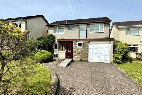 4 bedroom detached house for sale, Blackeven Close, Plymouth PL6