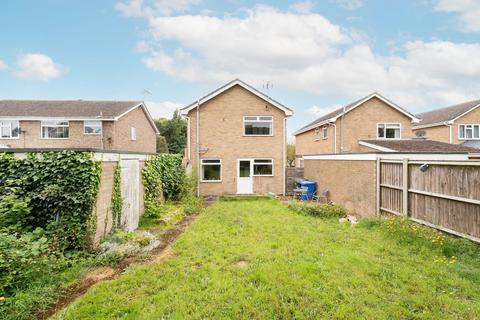 3 bedroom detached house for sale, Wash Lane, Kessingland