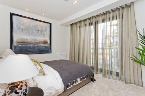 1 bedroom apartment for sale, Plot B1.16, Village View, Edinburgh EH4