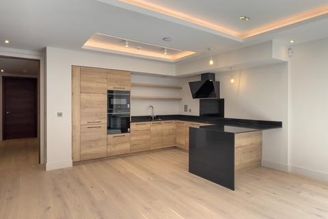 1 bedroom apartment for sale, Plot B1.16, Village View, Edinburgh EH4