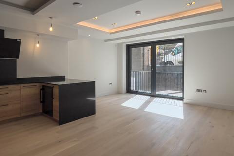 1 bedroom apartment for sale, Plot B1.16, Village View, Edinburgh EH4