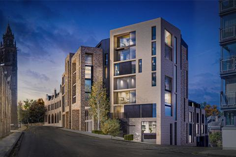 undefined, Plot B2.05, Village View, Edinburgh EH4