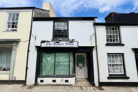 undefined, Fore Street, Buckfastleigh TQ11
