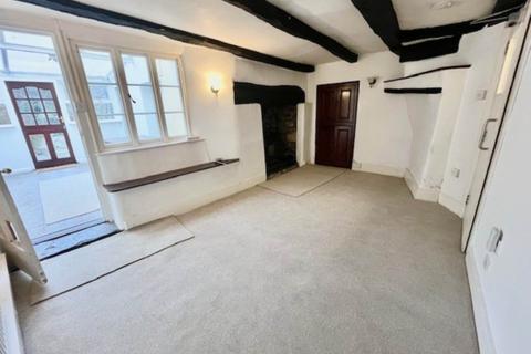 undefined, Fore Street, Buckfastleigh TQ11