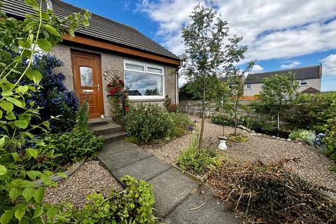 1 bedroom semi-detached bungalow for sale, St. Drostans Lane, New Aberdour, Fraserburgh, Aberdeenshire