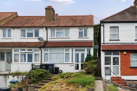3 bedroom terraced house for sale, Malcolm Road, Coulsdon CR5