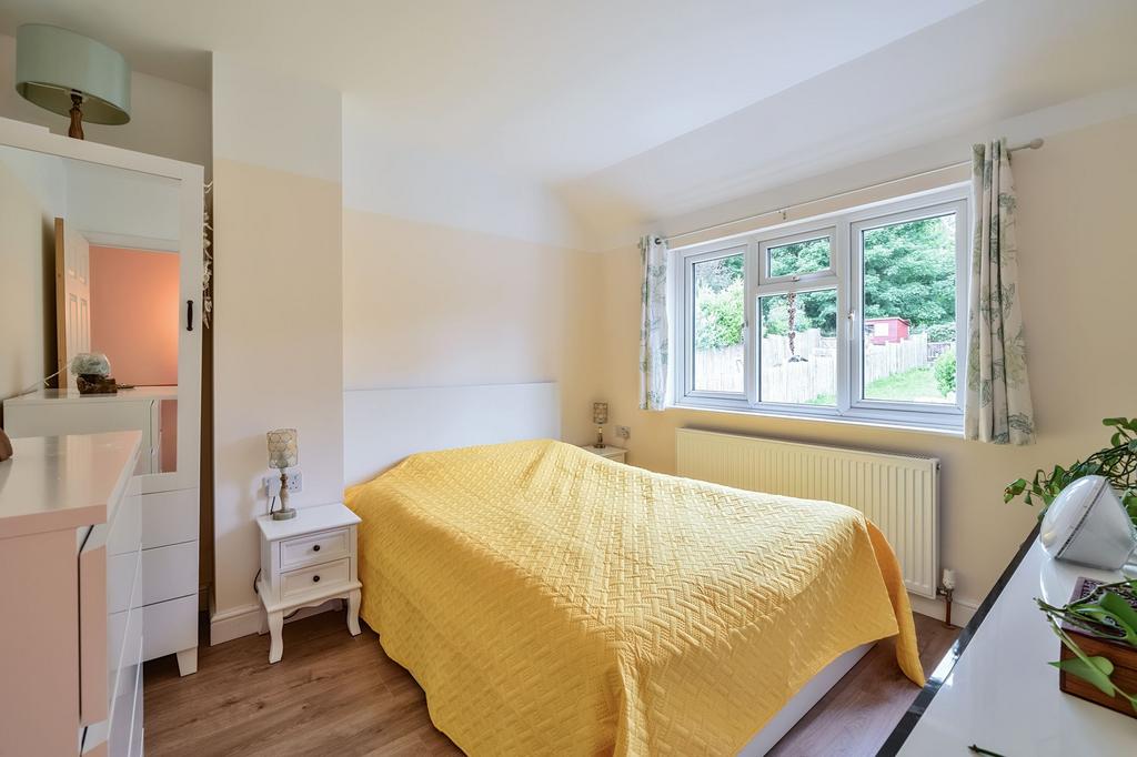 Bedrooms
