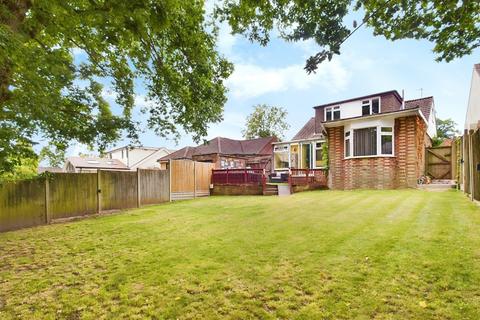 3 bedroom detached bungalow for sale, Oakhill Close, Southampton SO31