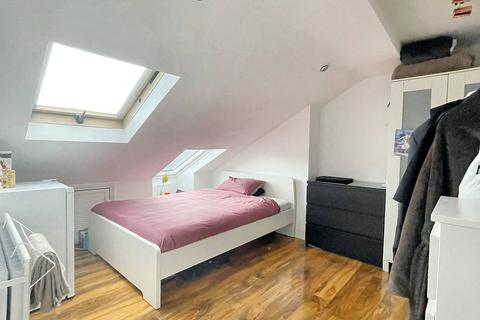 6 bedroom flat to rent, Netherwood Road, London W14