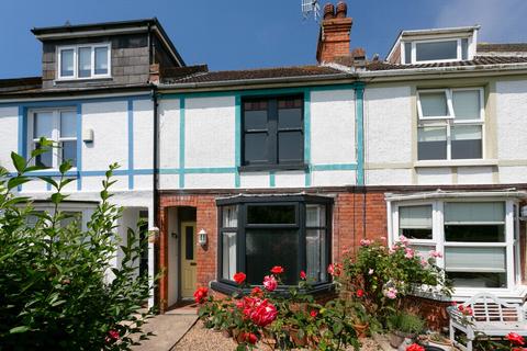 2 bedroom terraced house for sale, Victoria Terrace, Seabrook, CT21