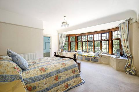 4 bedroom semi-detached house for sale, Kings Somborne, Stockbridge, Hampshire, SO20