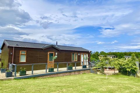 2 bedroom holiday lodge for sale, Heron Lakes Luxury Lodge Park, Routh, Beverley, East Riding of Yorkshire HU17