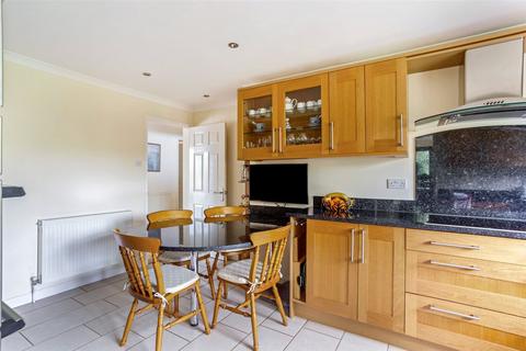 4 bedroom detached house for sale, Vyne Meadow, Sherborne St John, RG24