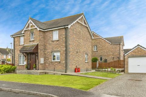 4 bedroom detached house for sale, Hawthorn Meadow, Newtownards BT22