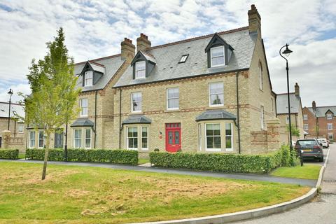 5 bedroom detached house for sale, Brugeford Way, Lambton Park