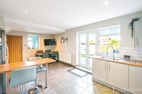 3 bedroom semi-detached house for sale, Bancroft Lane, Mansfield, Nottinghamshire