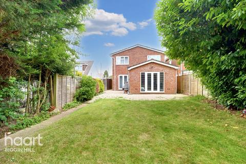 5 bedroom detached house for sale, Christy Road, Biggin Hill