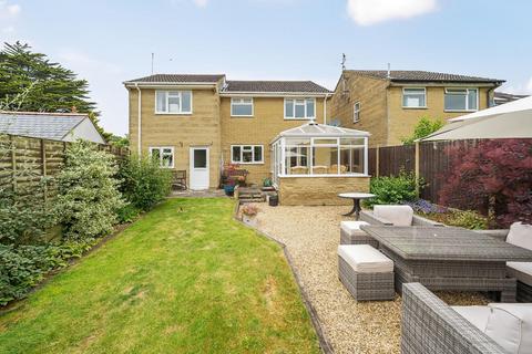 4 bedroom detached house for sale, Blackbirds, Thornford, Dorset, DT9