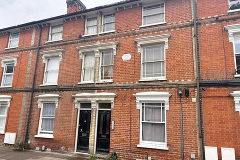 undefined, Anglesea Road, Suffolk IP1