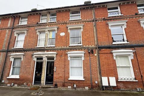 undefined, Anglesea Road, Suffolk IP1