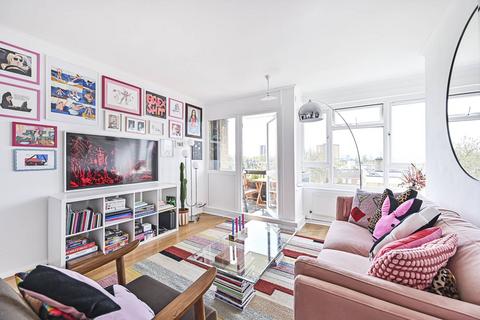 2 bedroom flat to rent, Amhurst, E8, Hackney, London, E8