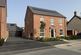 Plot 30, The Castleton  at Sunloch Meadows, Lutterworth Road, Burbage LE10