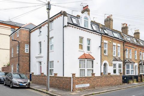 3 bedroom flat for sale, Lancing Road, West Ealing, Ealing, W13