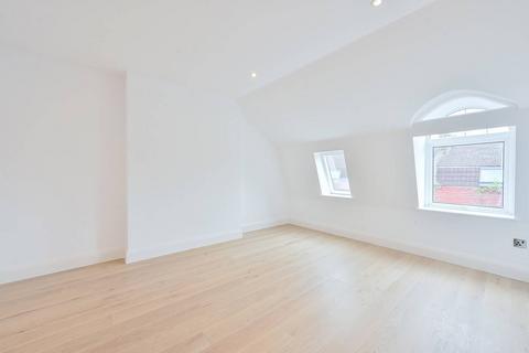 Flat 2, 6 Lancing Road, London, W13 0UA