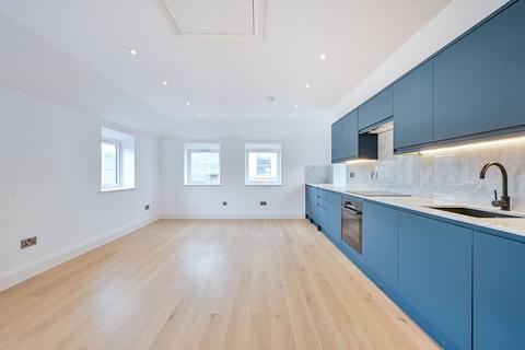 Flat 2, 6 Lancing Road, London, W13 0UA