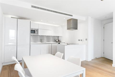 2 bedroom apartment to rent, Avantgarde Place, London, E1