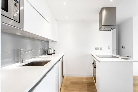 2 bedroom apartment to rent, Avantgarde Place, London, E1