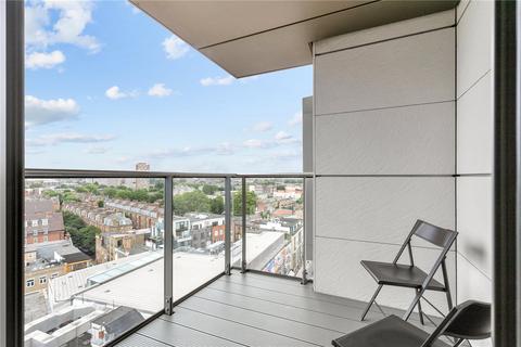 2 bedroom apartment to rent, Avantgarde Place, London, E1