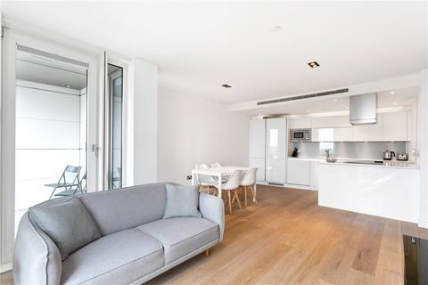 2 bedroom apartment to rent, Avantgarde Place, London, E1