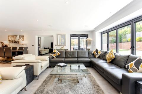 5 bedroom detached house for sale, West Street, Marlow, Buckinghamshire, SL7