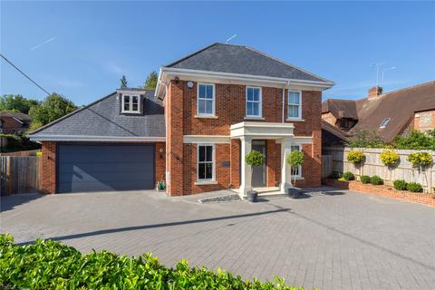 West Street, Marlow, Buckinghamshire, SL7