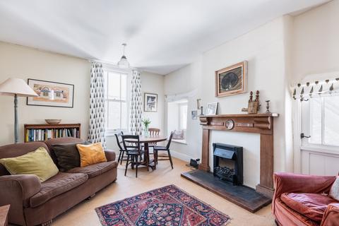 undefined, Top Flat, Stanley House